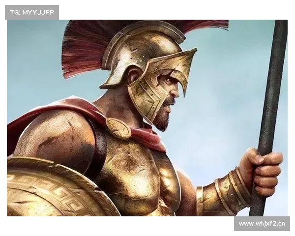 300魏武卒vs300斯巴达勇士,谁能笑到最后? 300魏武卒vs300斯巴达勇士,谁能笑到最后?