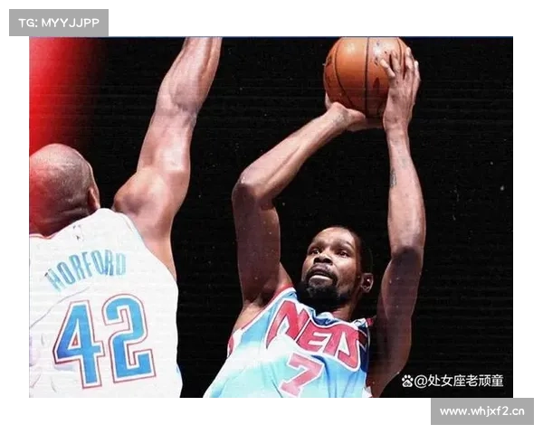 5大超新星争夺NBA门面!詹杜库退位后谁主沉浮? 5大超新星争夺NBA门面!詹杜库退位后谁主沉浮?