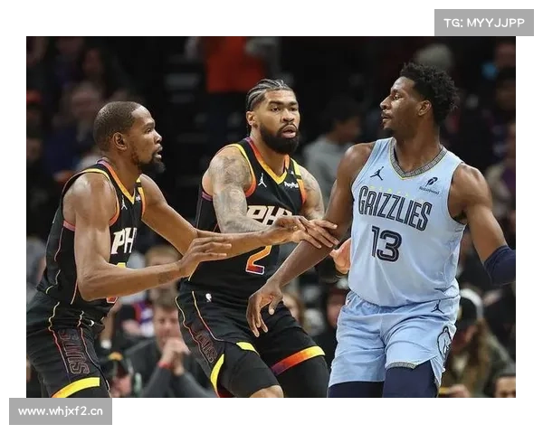 DJ-史蒂芬斯跟灰熊达成2年合约