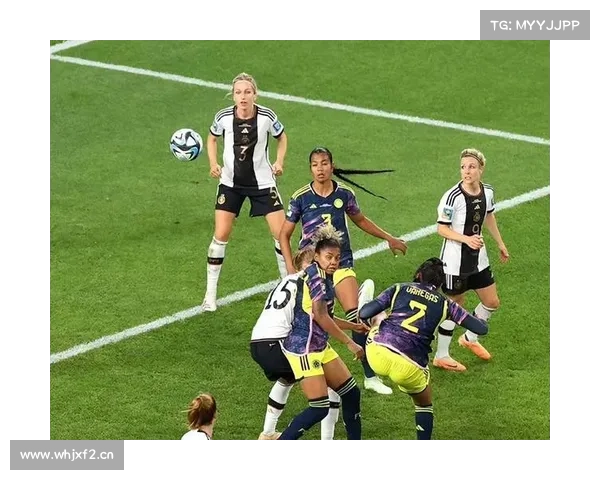 两连胜提前出线！美国女足4-1德国女足 索菲娅-史密斯双响